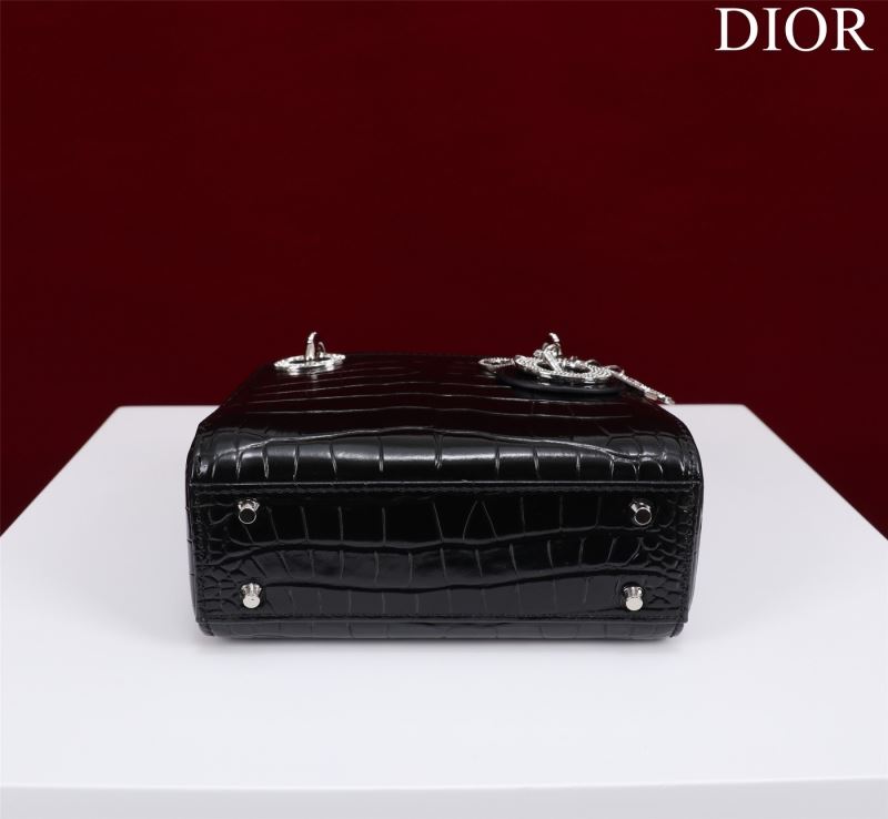 Christian Dior My Lady Bags